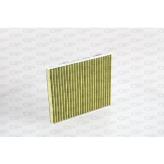 Filtre, air de l'habitacle OPEN PARTS OEM 1673744 Filtre, air de l'habitacle OPEN PARTS OEM 1673744