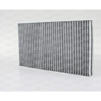 Filtre, air de l'habitacle OPEN PARTS CAF2080.11