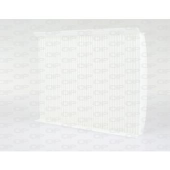Filtre, air de l'habitacle OPEN PARTS [CAF2081.01]