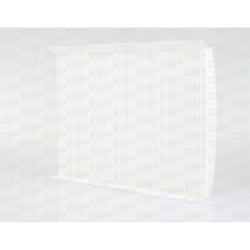 Filtre, air de l'habitacle OPEN PARTS CAF2081.01 - Visuel 1
