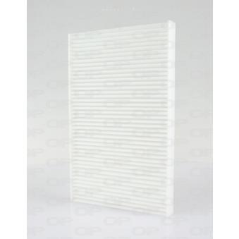 Filtre, air de l'habitacle OPEN PARTS OEM 6001073268