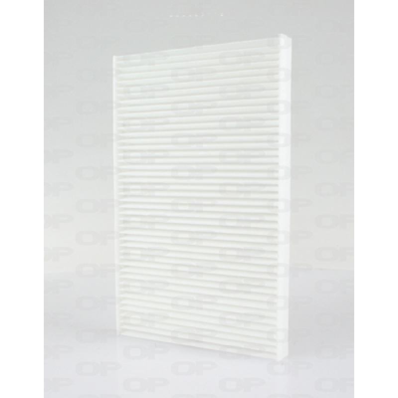 Filtre, air de l'habitacle OPEN PARTS CAF2082.01 - Visuel 1