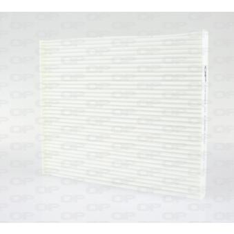 Filtre, air de l'habitacle OPEN PARTS OEM 55702468