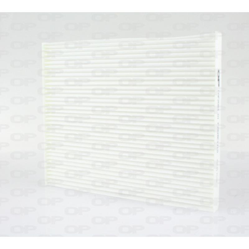 Filtre, air de l'habitacle OPEN PARTS CAF2084.01 - Visuel 1