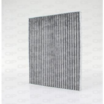 Filtre, air de l'habitacle OPEN PARTS OEM 55702468
