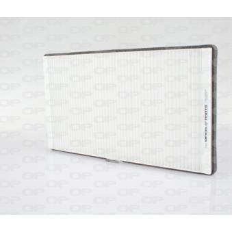 Filtre, air de l'habitacle OPEN PARTS OEM 9121626