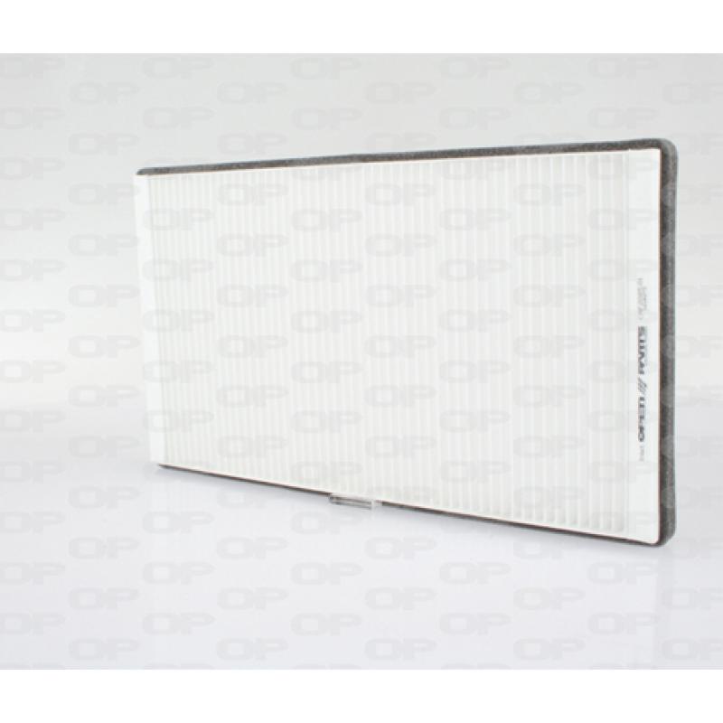 Filtre, air de l'habitacle OPEN PARTS CAF2085.01 - Visuel 1