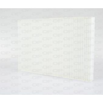Filtre, air de l'habitacle OPEN PARTS OEM 1808610