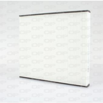 Filtre, air de l'habitacle OPEN PARTS [CAF2087.01]