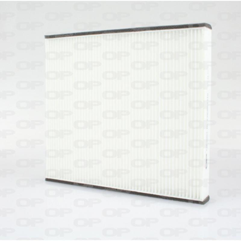 Filtre, air de l'habitacle OPEN PARTS CAF2087.01 - Visuel 1