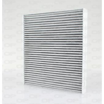 Filtre, air de l'habitacle OPEN PARTS [CAF2087.11]