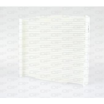 Filtre, air de l'habitacle OPEN PARTS [CAF2089.01]