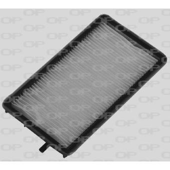 Filtre, air de l'habitacle OPEN PARTS OEM 64119069895