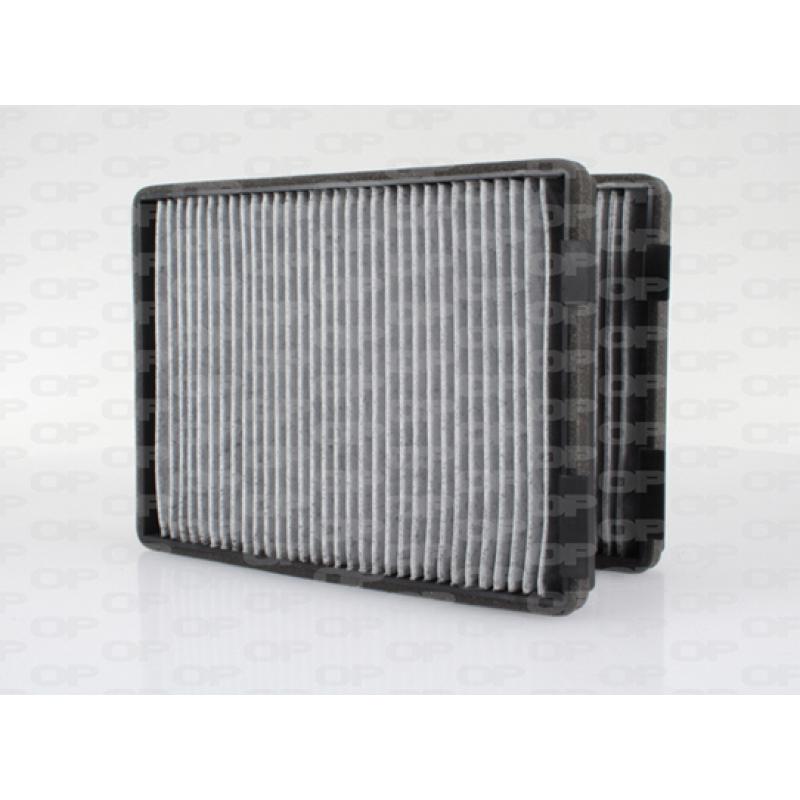 Filtre, air de l'habitacle OPEN PARTS CAF2093.02 - Visuel 1