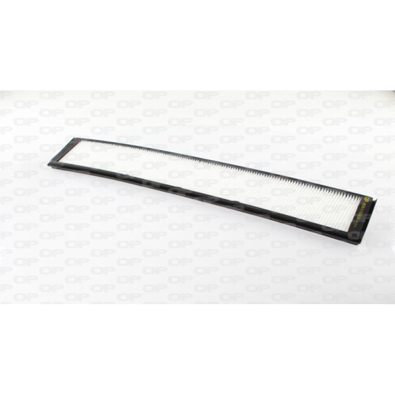 Filtre, air de l'habitacle OPEN PARTS CAF2094.01 - Visuel 1