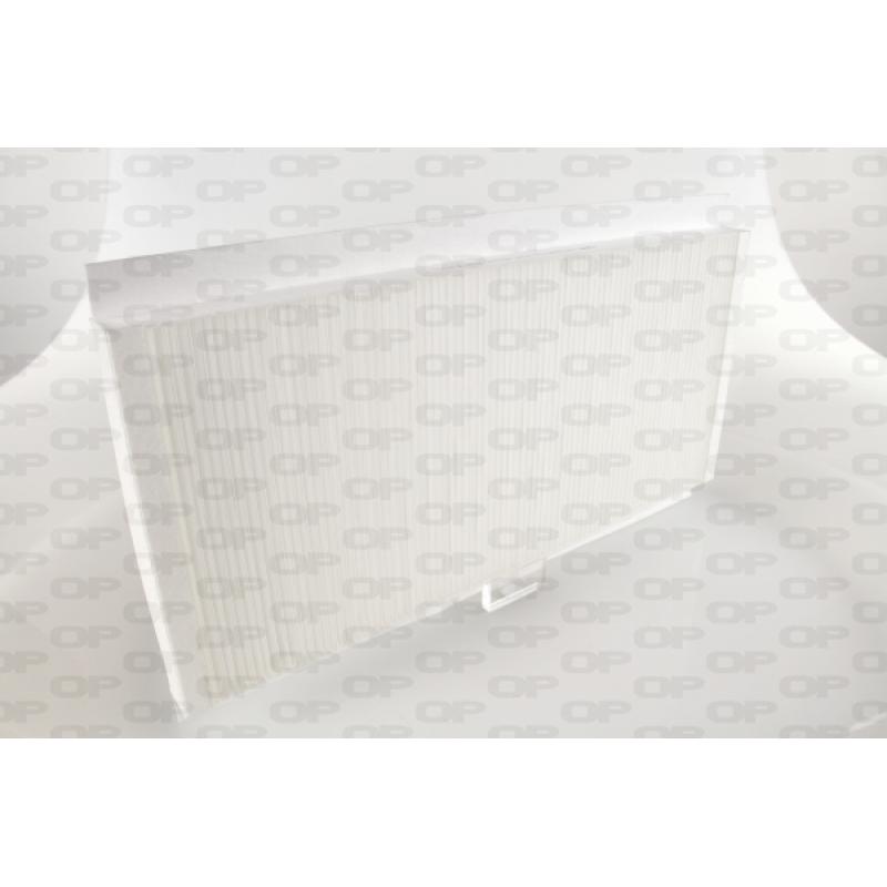 Filtre, air de l'habitacle OPEN PARTS CAF2095.01 - Visuel 1