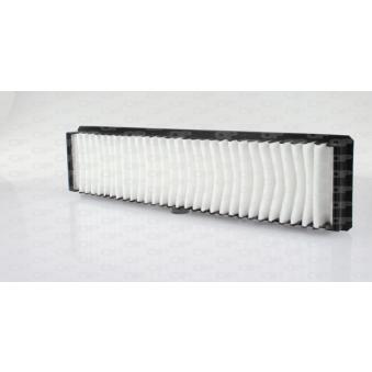 Filtre, air de l'habitacle OPEN PARTS [CAF2096.01]