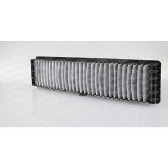 Filtre, air de l'habitacle OPEN PARTS [CAF2096.11]
