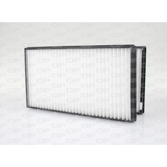 Filtre, air de l'habitacle OPEN PARTS [CAF2098.02]