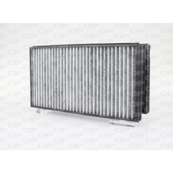 Filtre, air de l'habitacle OPEN PARTS OEM 64319174372