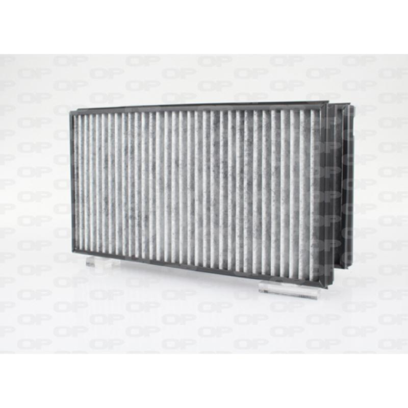 Filtre, air de l'habitacle OPEN PARTS CAF2098.12 - Visuel 1