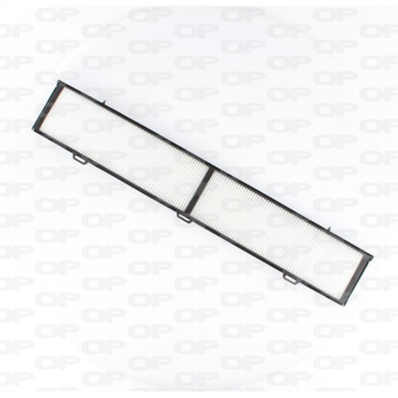 Filtre, air de l'habitacle OPEN PARTS CAF2099.01 - Visuel 1