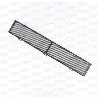 Filtre, air de l'habitacle OPEN PARTS OEM 64319313519 Filtre, air de l'habitacle OPEN PARTS OEM 64319313519