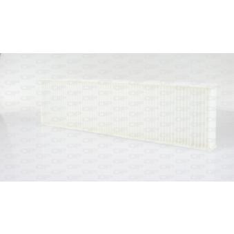 Filtre, air de l'habitacle OPEN PARTS [CAF2100.01]