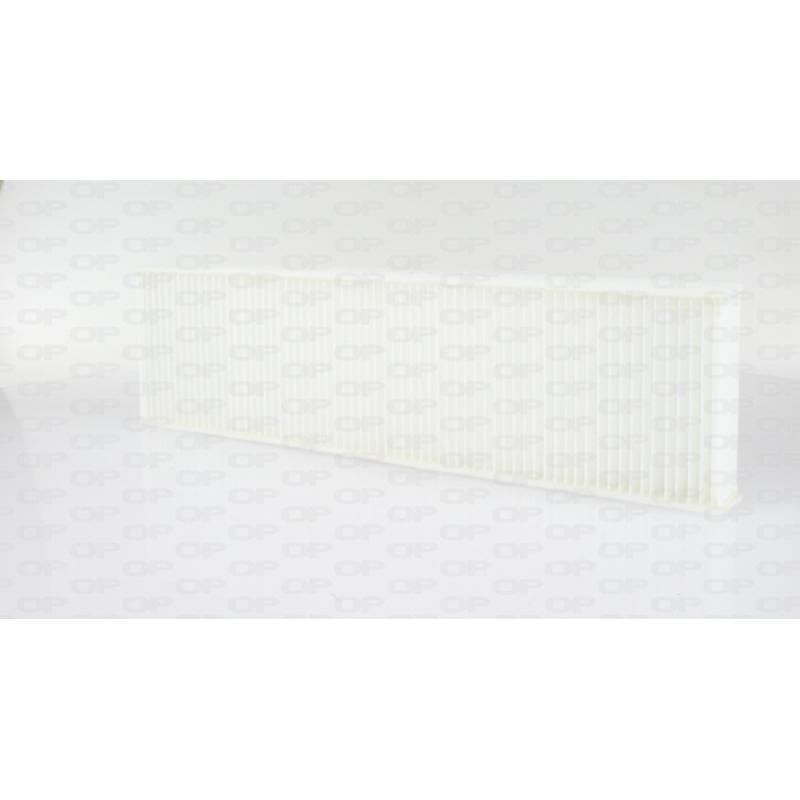 Filtre, air de l'habitacle OPEN PARTS CAF2100.01 - Visuel 1