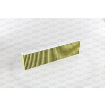 Filtre, air de l'habitacle OPEN PARTS OEM 64319127515 Filtre, air de l'habitacle OPEN PARTS OEM 64319127515