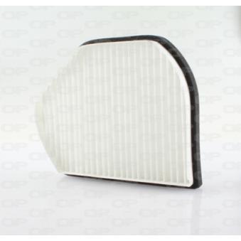 Filtre, air de l'habitacle OPEN PARTS OEM A2108300918