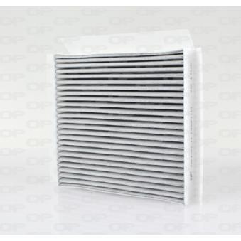 Filtre, air de l'habitacle OPEN PARTS [CAF2107.11]