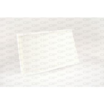 Filtre, air de l'habitacle OPEN PARTS [CAF2108.01]