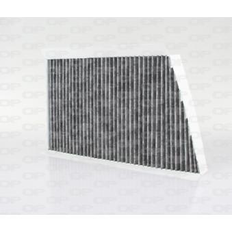 Filtre, air de l'habitacle OPEN PARTS OEM A2038300918