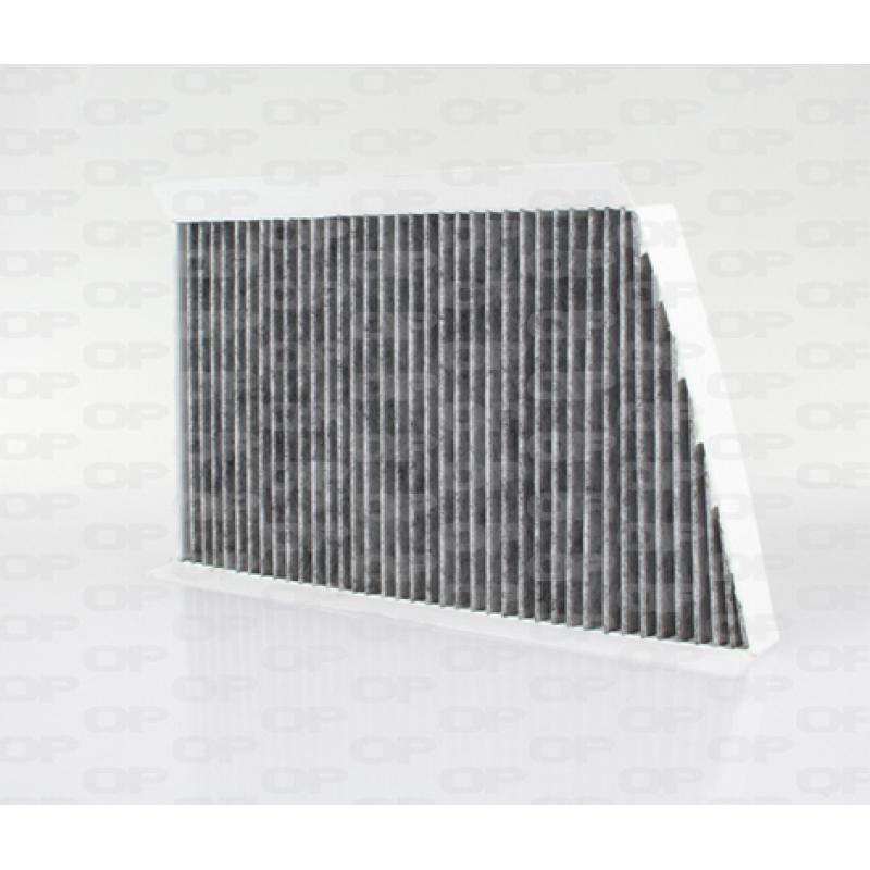 Filtre, air de l'habitacle OPEN PARTS CAF2108.11 - Visuel 1