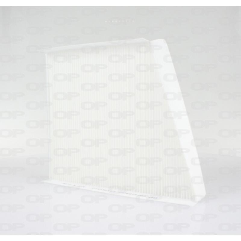 Filtre, air de l'habitacle OPEN PARTS CAF2109.01 - Visuel 1