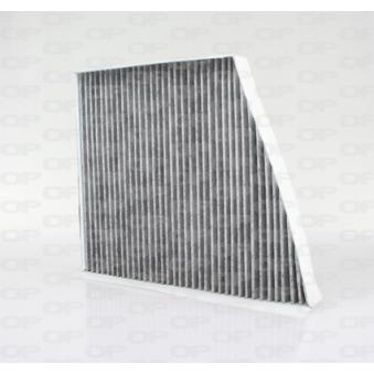 Filtre, air de l'habitacle OPEN PARTS [CAF2109.11]