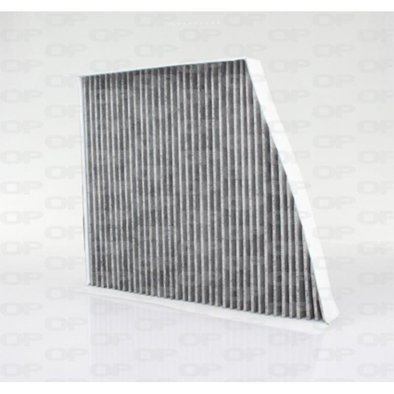 Filtre, air de l'habitacle OPEN PARTS CAF2109.11 - Visuel 1