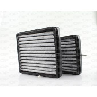 Filtre, air de l'habitacle OPEN PARTS OEM 2038301200