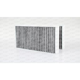Filtre, air de l'habitacle OPEN PARTS [CAF2116.12]