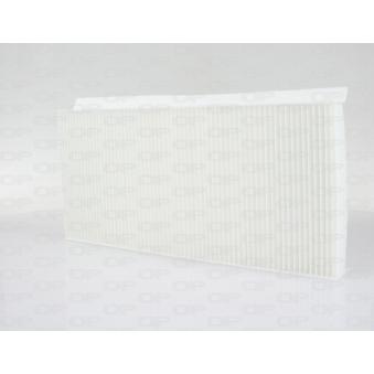 Filtre, air de l'habitacle OPEN PARTS [CAF2118.01]