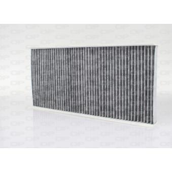 Filtre, air de l'habitacle OPEN PARTS [CAF2118.11]