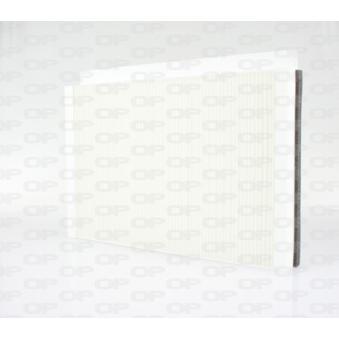 Filtre, air de l'habitacle OPEN PARTS OEM A9068300318