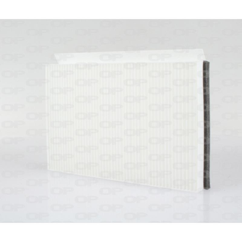 Filtre, air de l'habitacle OPEN PARTS CAF2121.01 - Visuel 1