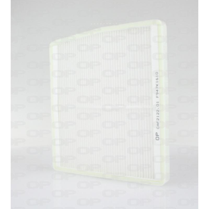 Filtre, air de l'habitacle OPEN PARTS CAF2122.01 - Visuel 1
