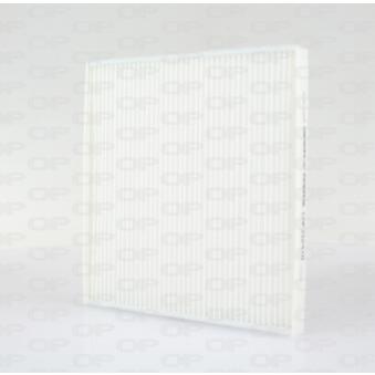 Filtre, air de l'habitacle OPEN PARTS [CAF2124.01]