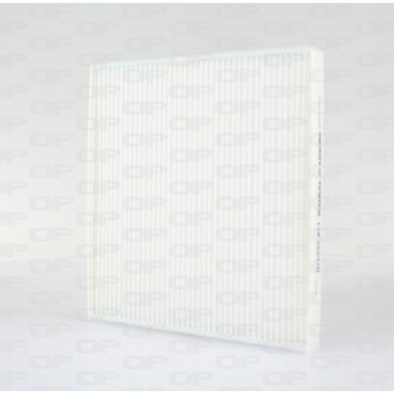Filtre, air de l'habitacle OPEN PARTS CAF2124.01 - Visuel 1