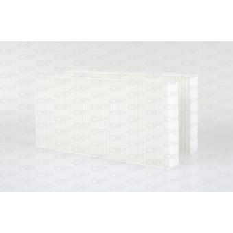Filtre, air de l'habitacle OPEN PARTS OEM 80292SCAG01