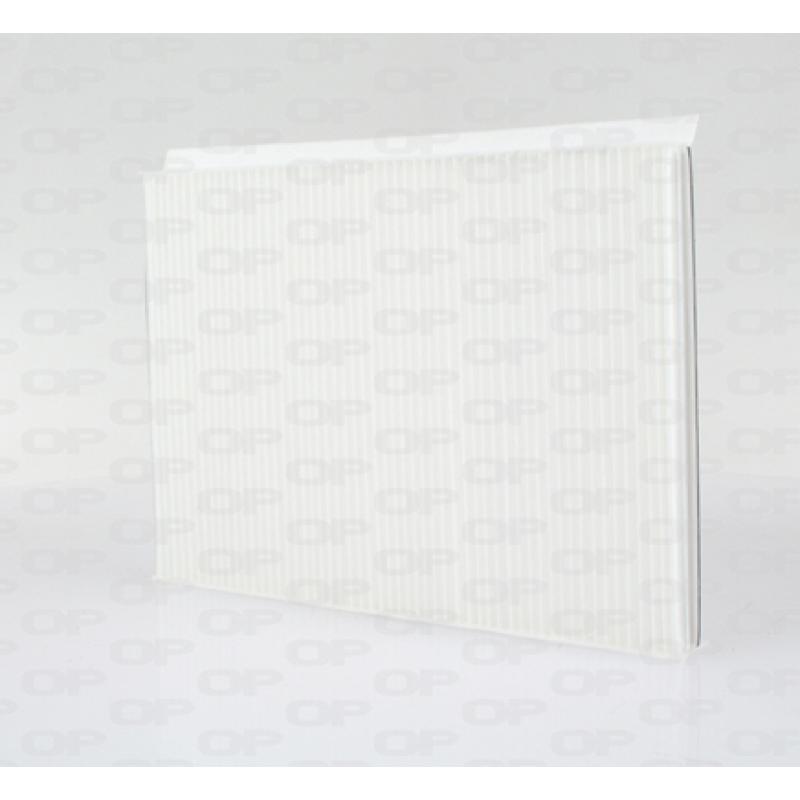 Filtre, air de l'habitacle OPEN PARTS CAF2132.01 - Visuel 1