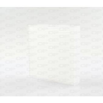 Filtre, air de l'habitacle OPEN PARTS OEM 80291SAAE06HE